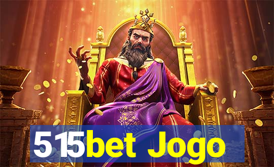 515bet Jogo